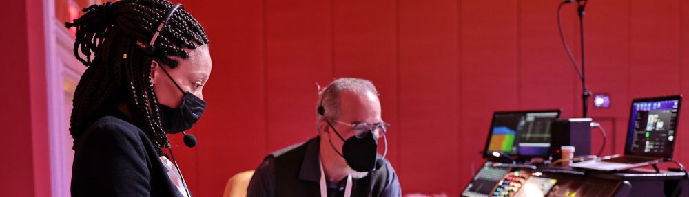 The Model Journalist